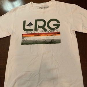 LRG t shirt men’s small